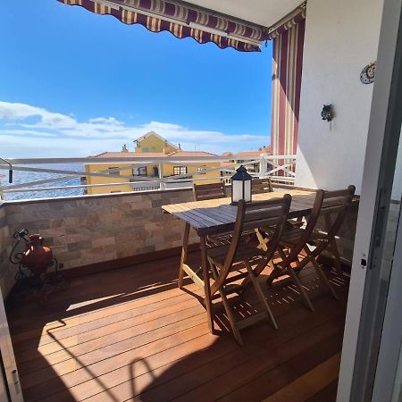 Carolina Suite Apartment Candelaria Exterior photo