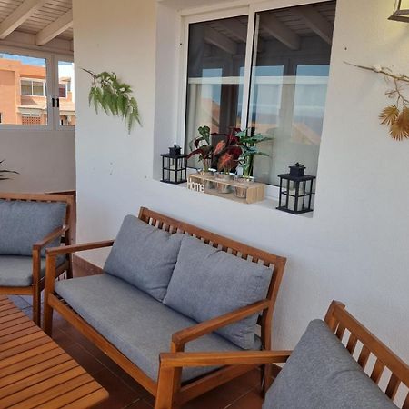 Carolina Suite Apartment Candelaria Exterior photo