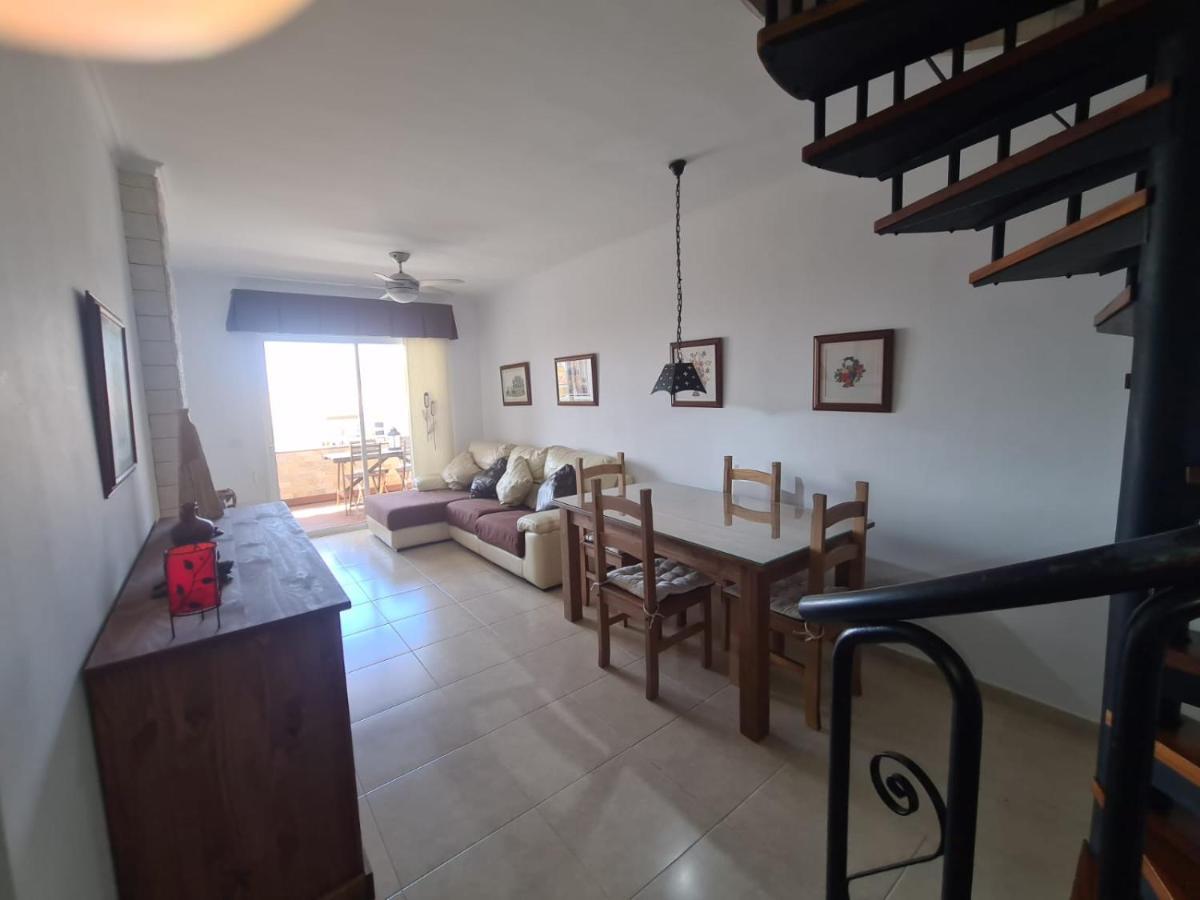 Carolina Suite Apartment Candelaria Exterior photo