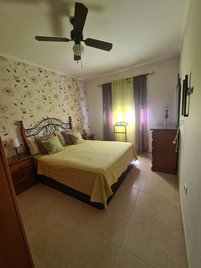 Carolina Suite Apartment Candelaria Exterior photo