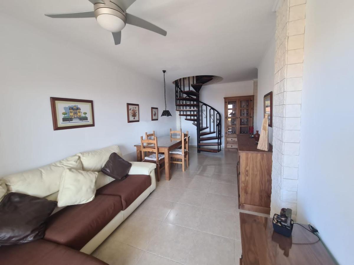 Carolina Suite Apartment Candelaria Exterior photo