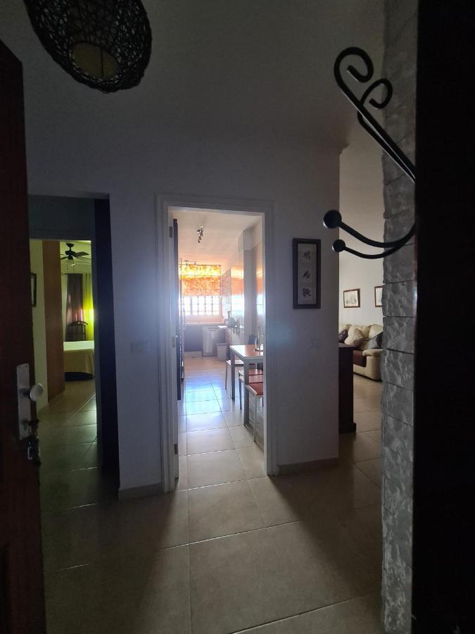 Carolina Suite Apartment Candelaria Exterior photo