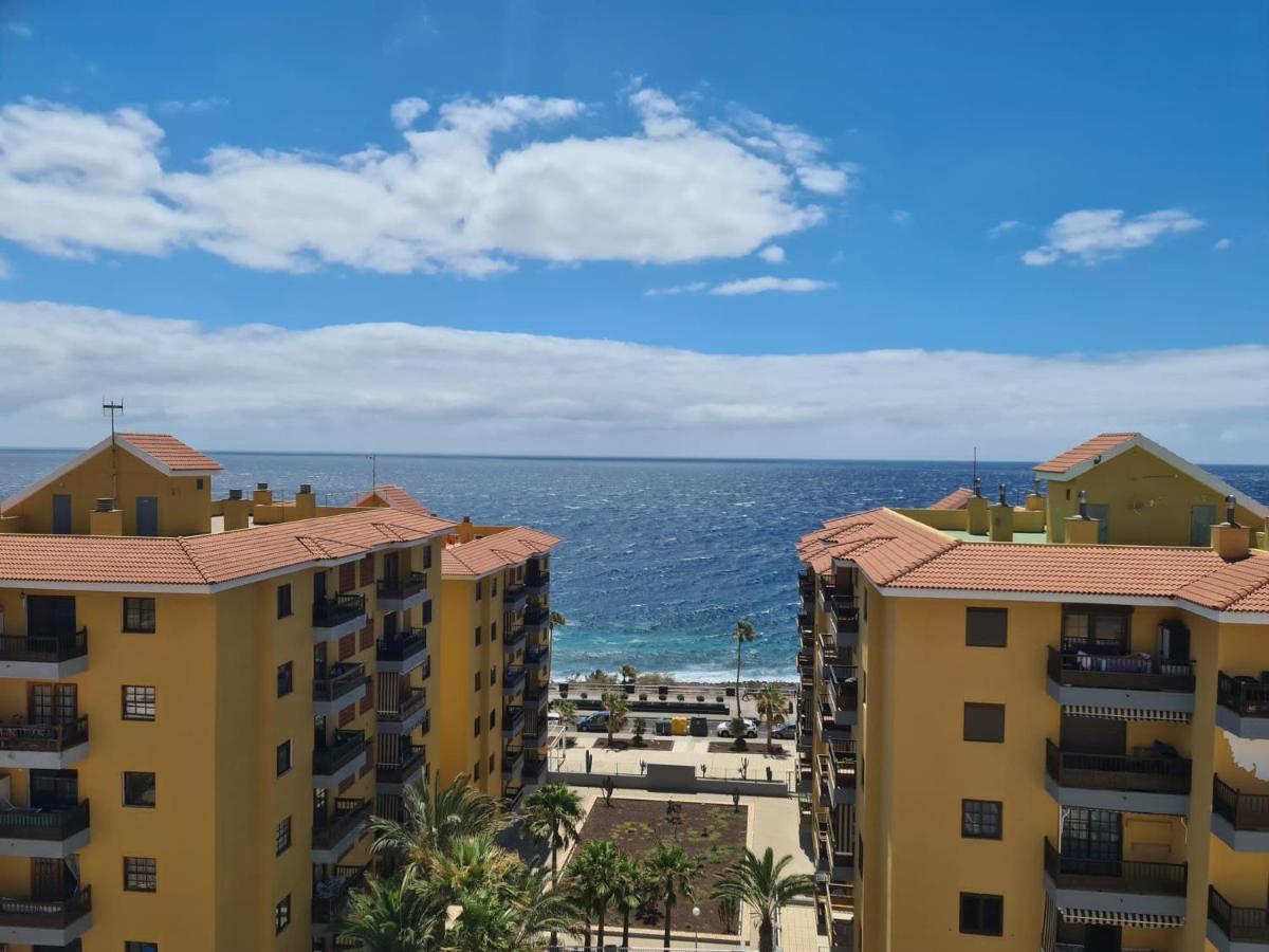 Carolina Suite Apartment Candelaria Exterior photo