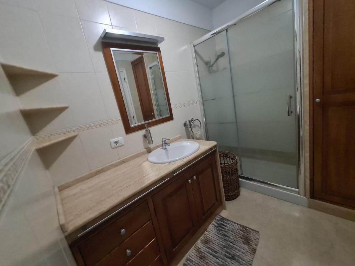 Carolina Suite Apartment Candelaria Exterior photo