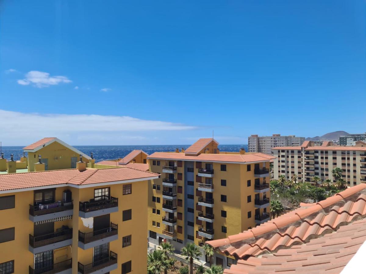 Carolina Suite Apartment Candelaria Exterior photo