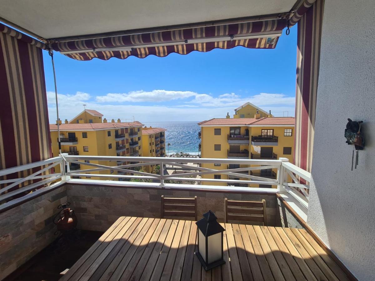 Carolina Suite Apartment Candelaria Exterior photo