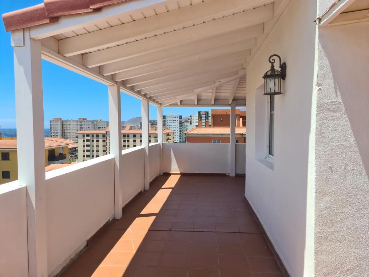 Carolina Suite Apartment Candelaria Exterior photo