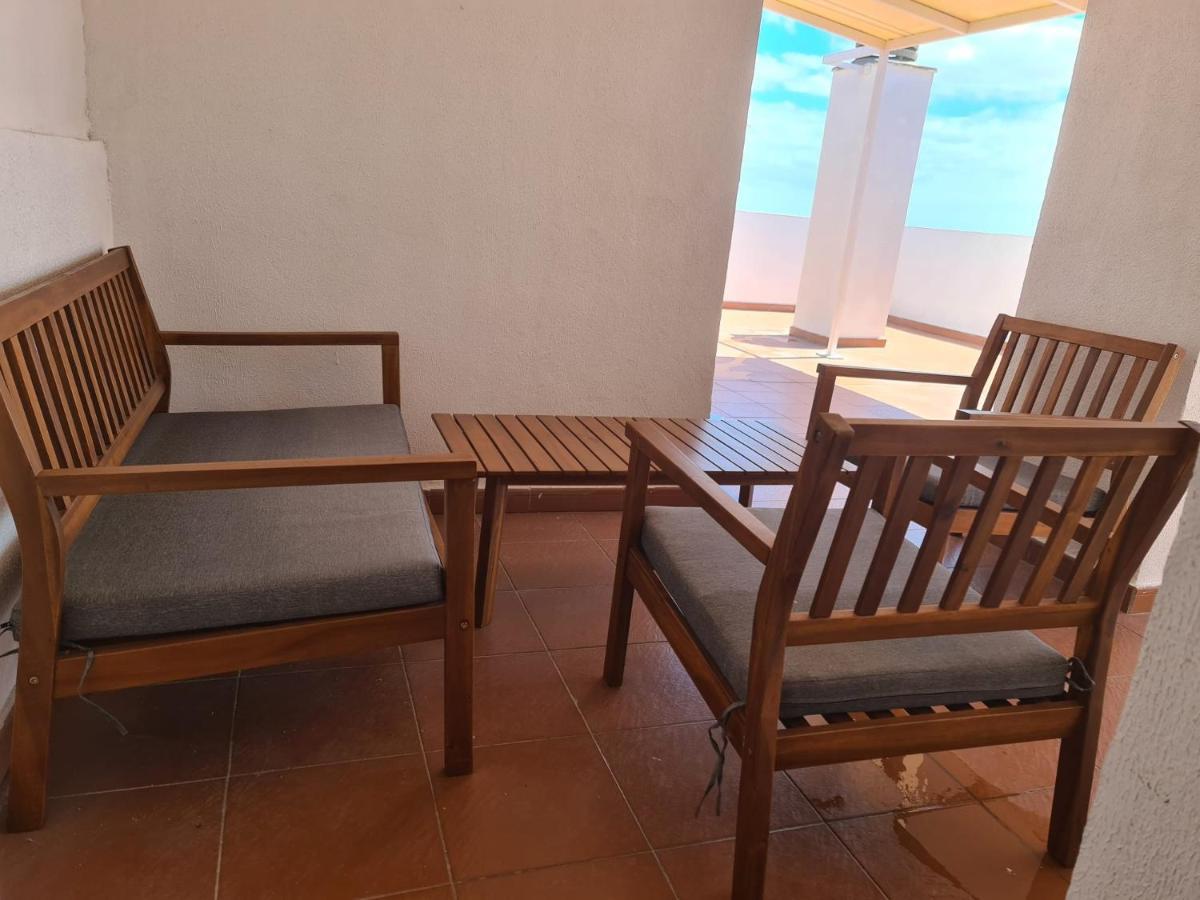 Carolina Suite Apartment Candelaria Exterior photo