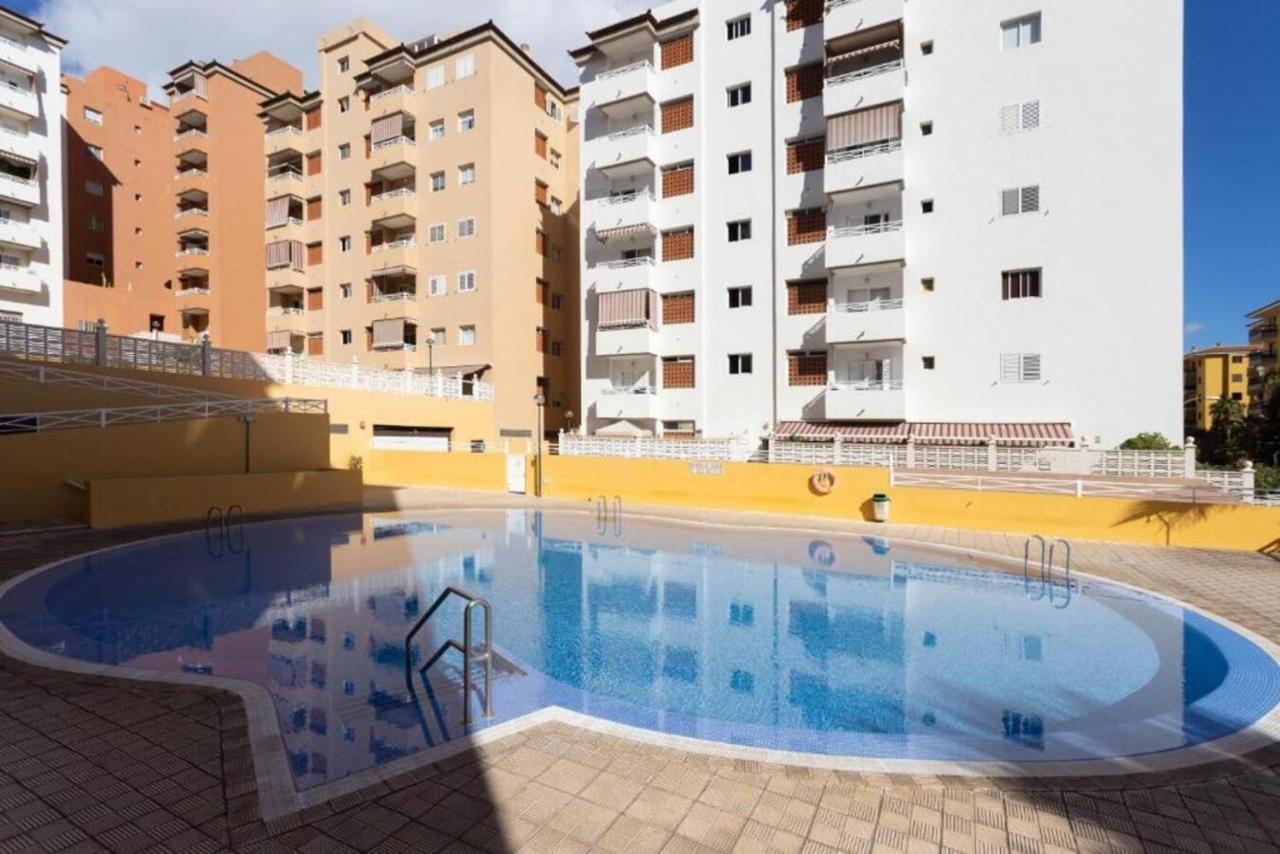 Carolina Suite Apartment Candelaria Exterior photo