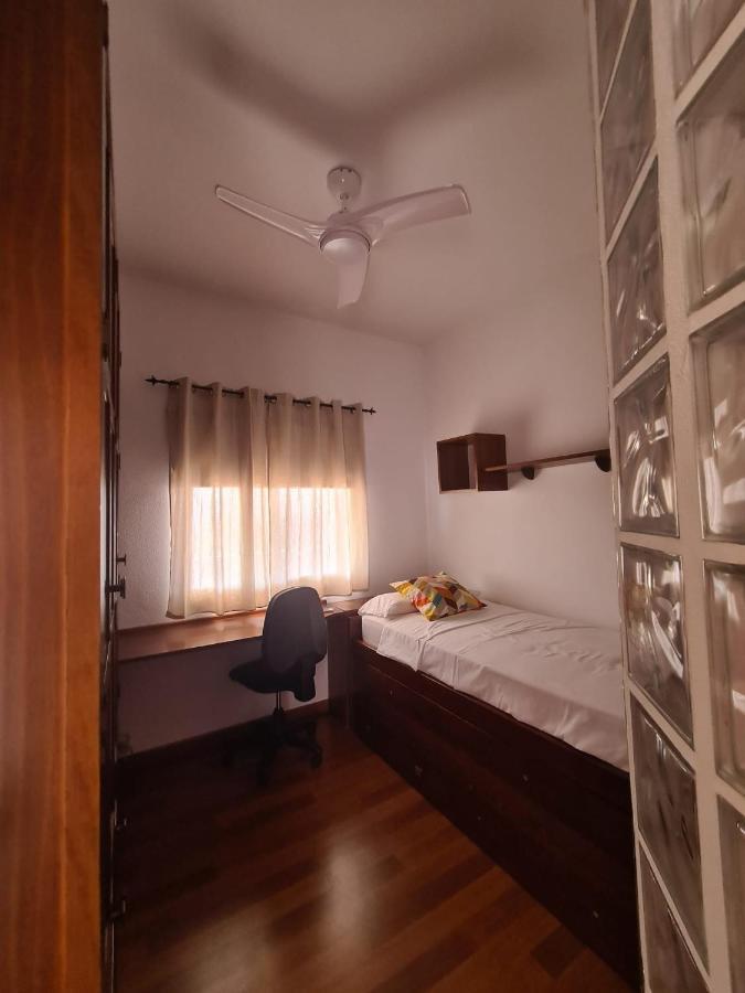 Carolina Suite Apartment Candelaria Exterior photo