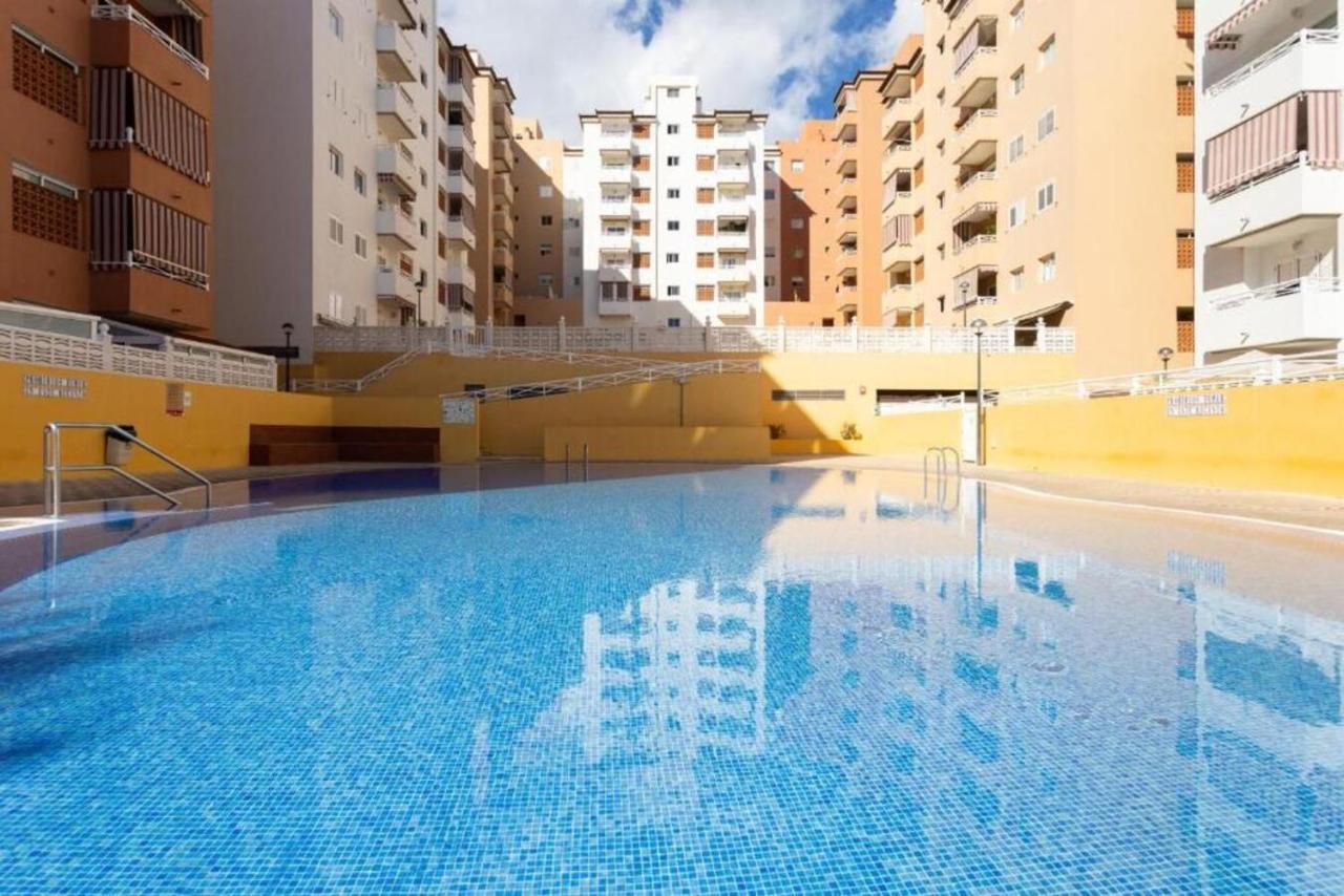 Carolina Suite Apartment Candelaria Exterior photo