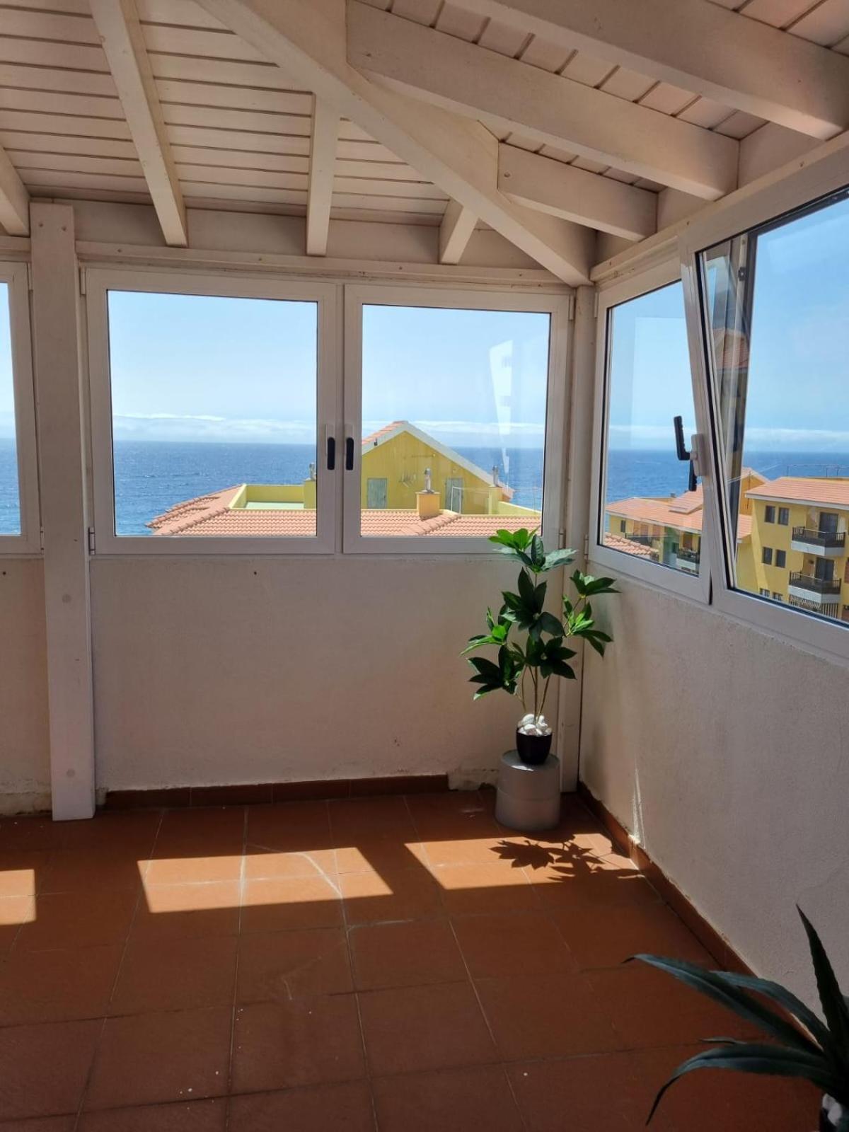 Carolina Suite Apartment Candelaria Exterior photo